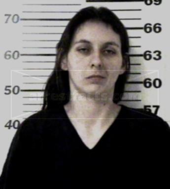 Cassondra May Cochran