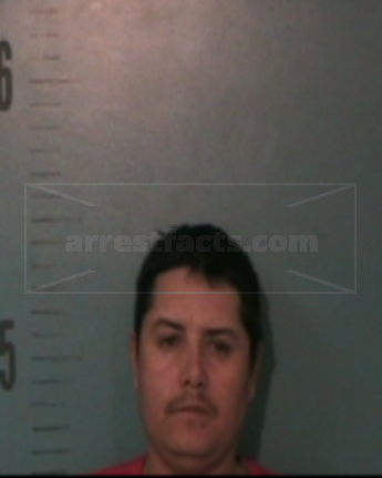 Andres Pina