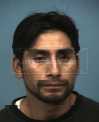 Elias Sanchez-Cortes