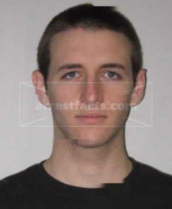 Matthew Duane Mccue