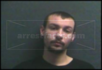 Zachary Wayne Scott