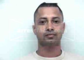 Orlando Garay