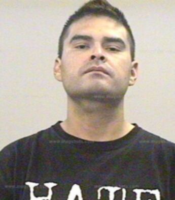 Wesley Joe Lopez