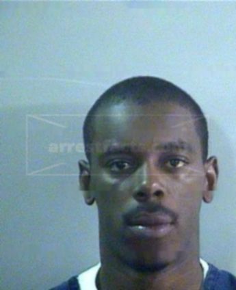 Demetrius Reneus Newkirk
