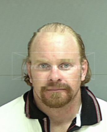 Eric William Burkett