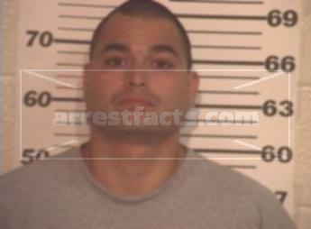 Fernando Sevedra Laca