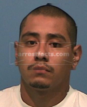 Gilbert Isai Camarena