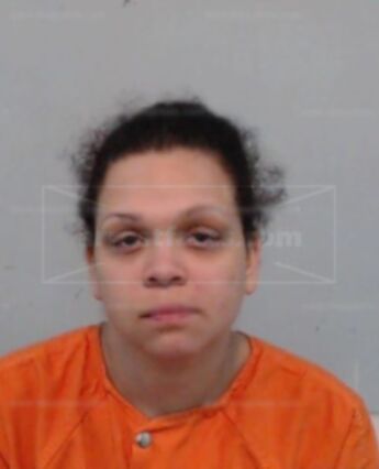 Breanna Nicole Crowell