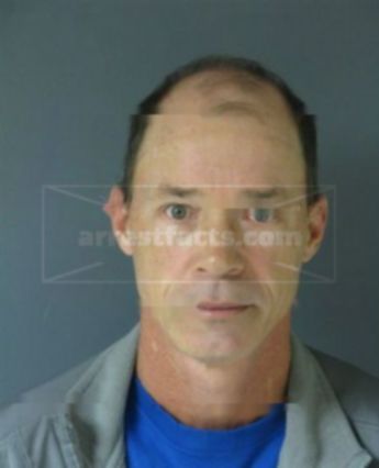 Rodney Keith Peters