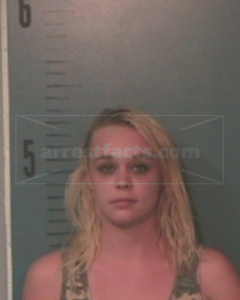 Anzley Desiree Southern