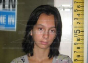 Whitney Lee Strother