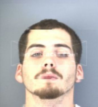 Joshua Aaron Smith