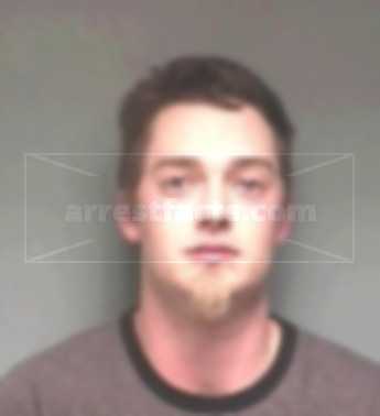 Ryan James Comerford