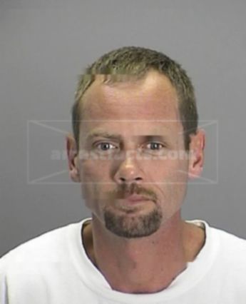 Shawn Arthur Clough