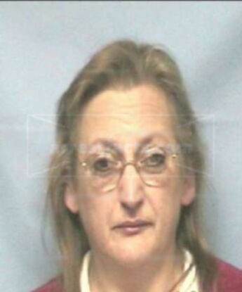 Vickie Hayman Alcorn