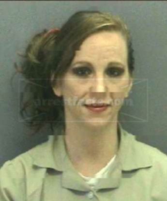 Christine Marie Brown