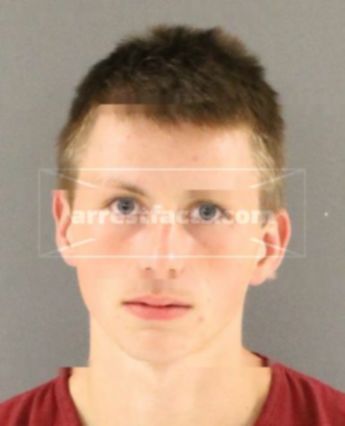 Ryan Keith Stansberry