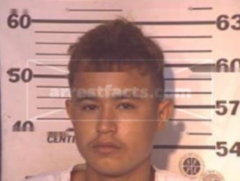 Juan Jose Velasquez Santos