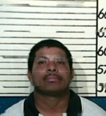 Eddie Mendoza Ramon