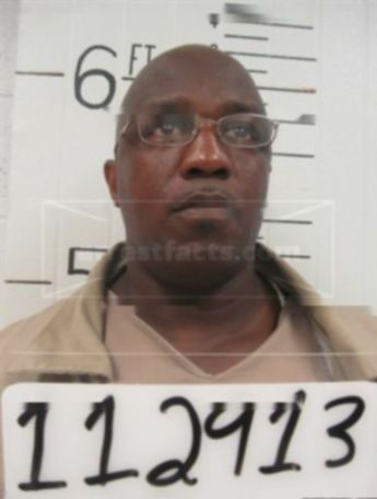 Pernell Bibb