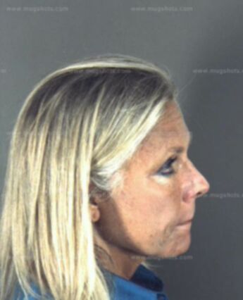 Glenda Jo Harvey