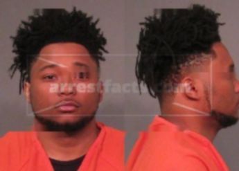 Nicholas D'andre West