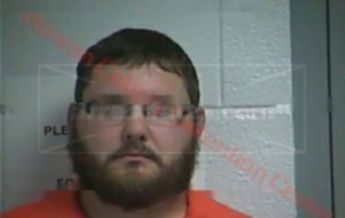 Darren Scott Alexander