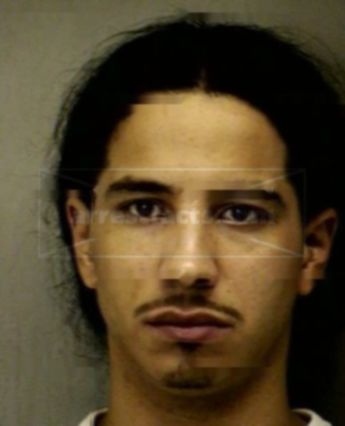 Oscar Delgado