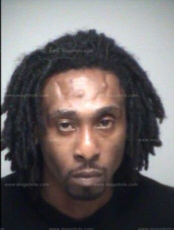 Corey Orville Brown