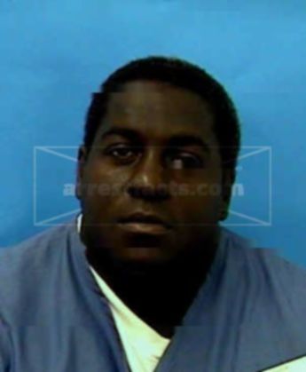 Jermaine Garita Fleming