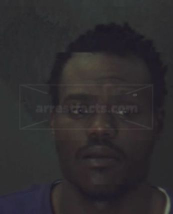 Titus Tyrone Jackson