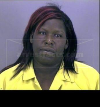 Brandie Nickole Lane
