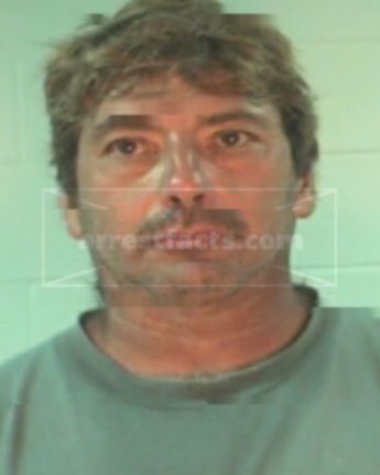 Barry William Warner