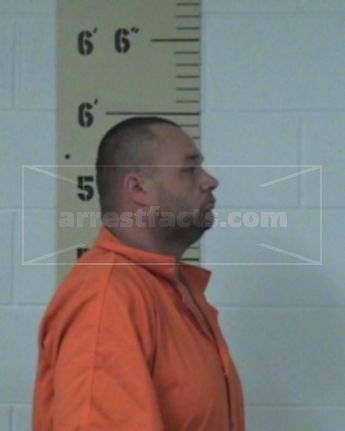Charlie Dale Haggerton