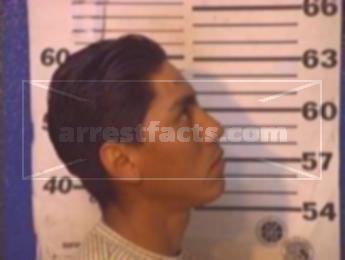 Abel Perez Garcia