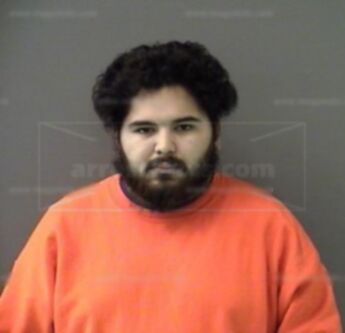 Christopher Andrew Almaguer