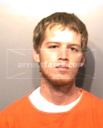 Dustin James Beech
