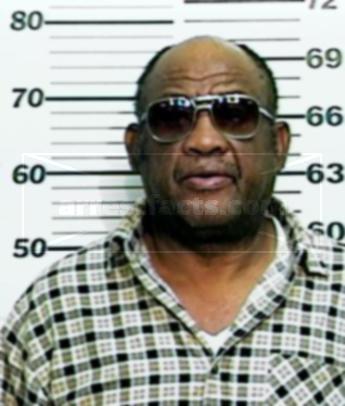 Donald Gene Taylor