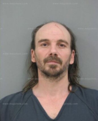 Shawn Robert Carlisle