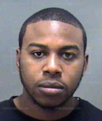 Demarion Sylvester Davis