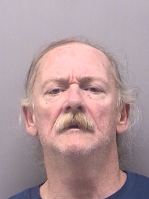 Michael Leeroy Hoehne