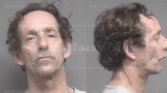 Douglas Michael Ray