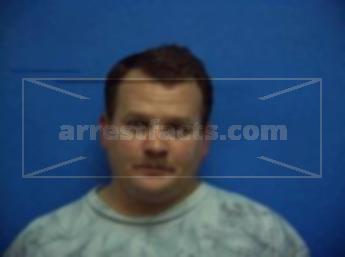 Perry James Mott