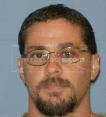Troy Olmsted