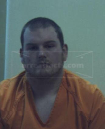 Blaine Sullenburger