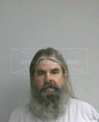 Rickey Everett Barnes