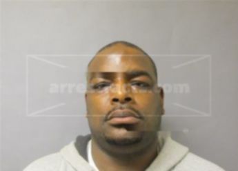 Dennis Jovan Johnson