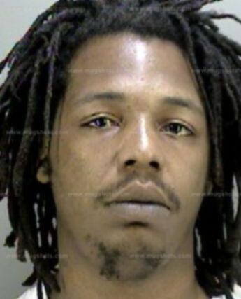 Carnell Oshonte Harris