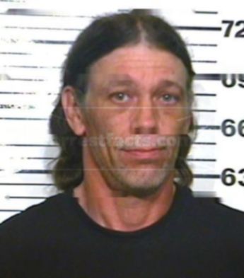 Paul Scott Busse