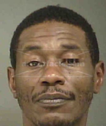 Bernard Hemphill